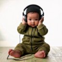Lofi DreamHop & Brilliant Baby Music & Bright Baby Music - Happy Bars Rise ()