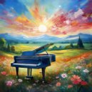 Melodías de Piano & Agua Mantra & Alivio Mental - Ritmos Suaves Y Tranquilos ()