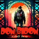 DON BIDON - Новый день ()