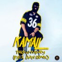 Kamall - Throw Money (Paul Andi Remix)