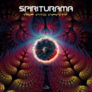 Spiriturama - Spiriturama - Trip into Infinity