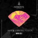 WAYA (SL) - Subsonic Fusion (Original Mix)