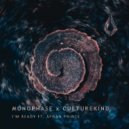 Monophase (IT), CultureKind, Afnan Prince - I'm Ready