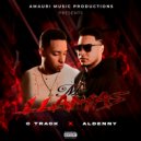 Aldenny  & C Track - Me Llamas (Original Mix)