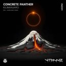Concrete Panther - Kilimanjaro