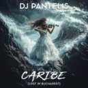 DJ Pantelis - Caribe (Lost In Bucharest)