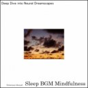 Sleep BGM Mindfulness - Nurturing Tranquility with Echoes of Mental Peace and Rest