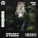 Roleey & Tonix (H) - Maquina (Original Mix)