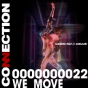 Leandro Kolt & Agulhari - We Move