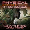 Willy The Kick - Indian Jungle (Original Mix)