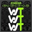 Joadja - Early Days Of House