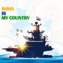 ArvoX - India Is My Country