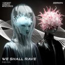 IND:RA - We Shall Rave