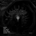 Luct Melod - Kieghur (Original Mix)