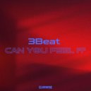 3Beat - Can You Feel It (Extended Mix)