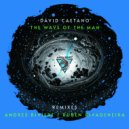 David Caetano - The Wave of The Man (Original Mix)