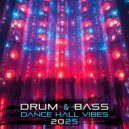Dunstan DMT - All Hail The King ()