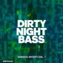 MAXIDRUM - DEADLINE (Original Mix)