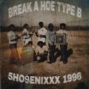 5HO9ENIXXX 1996 - BREAK A HOE TYPE B ()