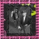 ziadem - sci-fi city ()