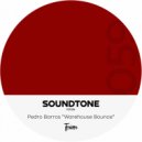 Pedro Barros - Warehouse Bounce (Original Mix)