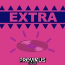 Extra - Extra Base (Original Mix)
