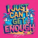 DJ Scott-E - I Just Can't Get Enough