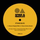 Ethan Bliss - I Know (B.Jinx Remix)