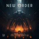 Sandu Grecu Jr. - The Last Battle (Original Mix)