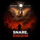 SNARE. - Rejection