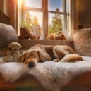 Paisajes de alegría & Melodía especial para criaturas & Paz para animales - Melodía De Paseo Tranquilo