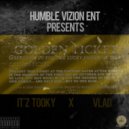 It\'z Tooky & Nino24 - Trouble (feat. Nino24) ()