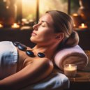 Ondas sonoras nórdicas & Música de spa de día & Música de SPA Ultimate - Notas De Masaje Tranquilo ()