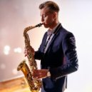 Café Club de Café Jazz & Café de la vendimia & Salón de la cafetería - Brillo Suave De Jazz ()