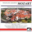 London Philharmonic Orchestra - Mozart - The Marriage of Figaro KV 492 - Overture