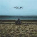 The American Indie - on her way (Acoustic)