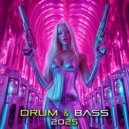 4CR - Keep Pushing ()