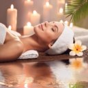 Atmósfera de Nueva York & Spa de meditación profunda & Spa Música Relajación Terapia - Tono Rítmico De Calma