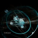 THROWY - Hologram ()