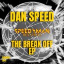 Dan Speed - Ready For Re-entry