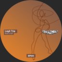 Legit Trip - Home