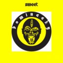 Domineeky - Disko Molotov Dub (Original Mix)