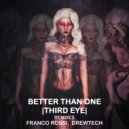Better Than One - Sacral