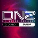 DJ Ody Roc - Savanna