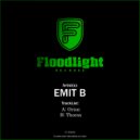 Emit B - Orion