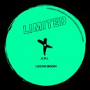 A.P.L - Echo Boom (Original Mix)