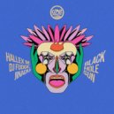 Hallex M, DJ Fudge & Jinadu - Black Hole Sun