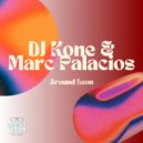 DJ Kone & Marc Palacios - Around Leon (Original Mix)
