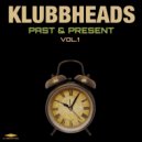 Klubbheads - Take Me Up (Original Mix)