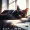 DJ Desk One - Calm down (Original Mix)